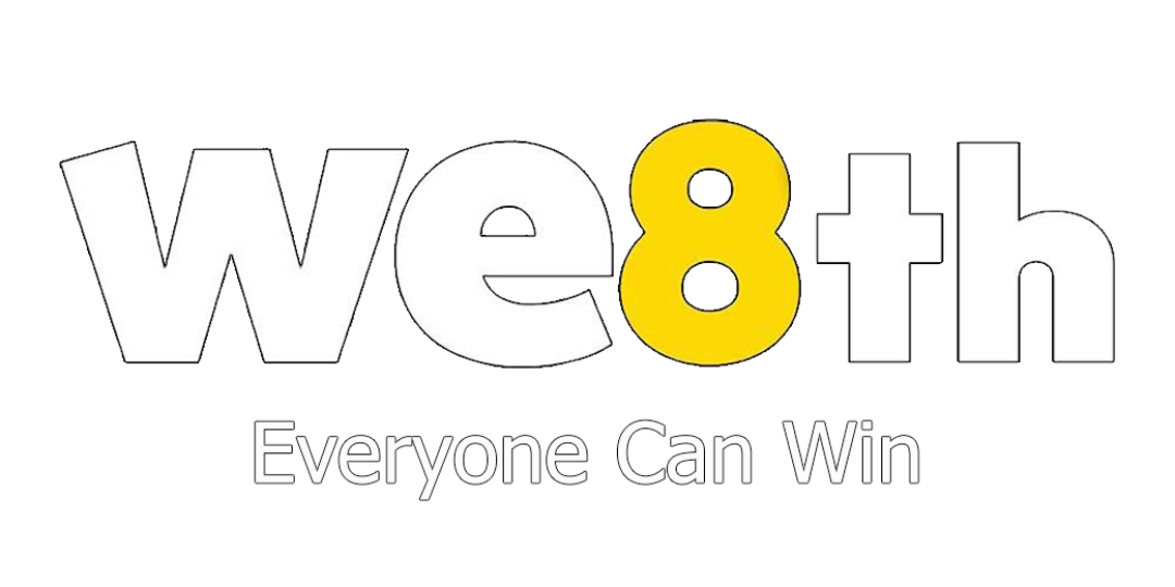 we8th เว็บพนันยุคใหม่ ที่เข้าใจทุกการเดิมพันของคุณ